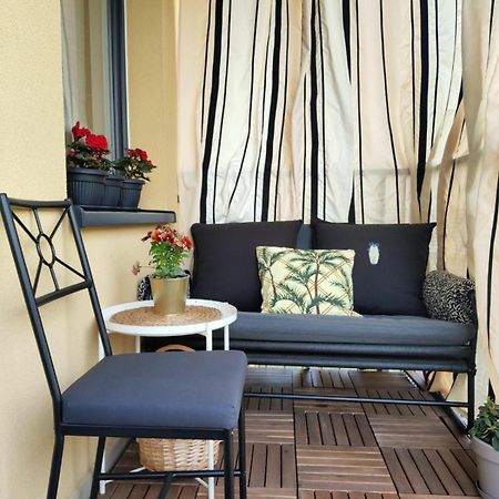 Mallorca Vibe Apartment Wroclaw Exterior photo